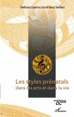 Les styles prenatals dans les arts et dans la vie (eBook, ePUB)