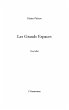 Grands espaces Les (eBook, ePUB) - Bild 1