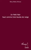 Un petit noir haut comme troisboules de (eBook, ePUB)