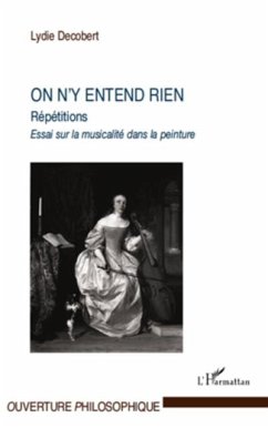 Cover On n'y entend rien (eBook, PDF)