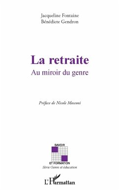 Cover Retraite La (eBook, ePUB)