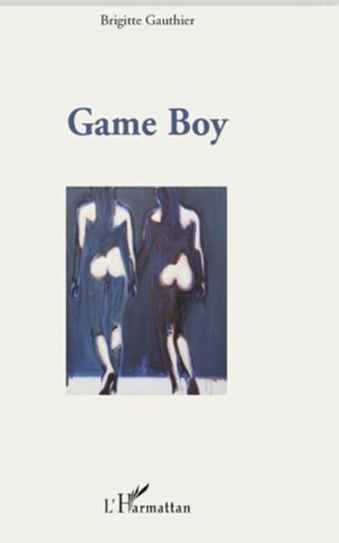 Game Boy (eBook, ePUB)