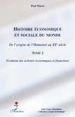Histoire economique et socialemonde 2 (eBook, ePUB) Histoire economique et socialemonde 2 (eBook, ePUB)