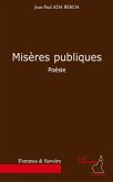 Miseres Publiques (eBook, ePUB)