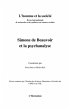 Simone de Beauvoir et la psychanalyse... - Bild 1