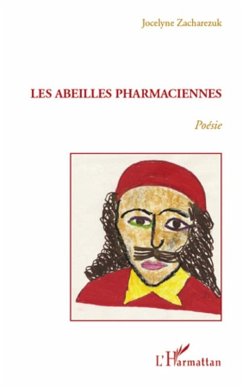 Cover Abeilles pharmaciennes Les (eBook, ePUB)