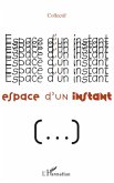 Espace d'un instant (eBook, ePUB)