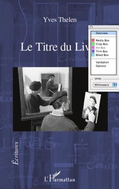 Titre du livre Le (eBook, ePUB) - Yves Thelen, Yves Thelen