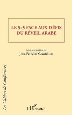 5+5 face aux defis du reveil Arabe Le (eBook, PDF)