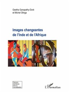 Images changeantes de l'inde et de l'afrique (eBook, PDF) - Olinga