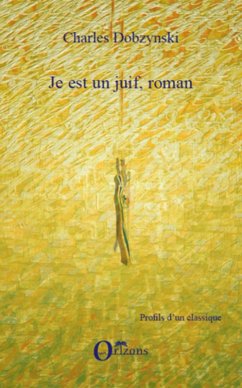 Cover Je est un juif (eBook, ePUB)