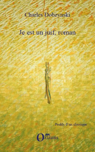 Je est un juif (eBook, ePUB)