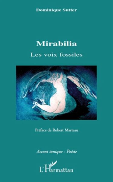 Mirabilia (eBook, ePUB)
