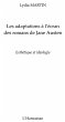 Adaptations a l'ecran des roma (eBook,... - Bild 1