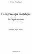 La sophrologie analytique - la... - Bild 1