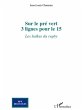 Sur le pre vert (eBook, PDF) - Bild 1
