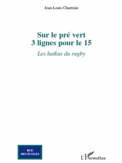 Sur le pre vert (eBook, PDF)
