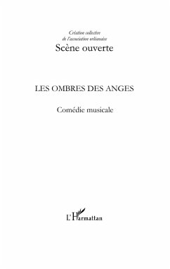 Ombres des anges Les (eBook, ePUB)