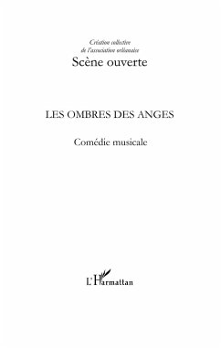 Cover Ombres des anges Les (eBook, ePUB)