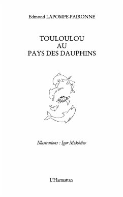 Touloulou au pays des dauphins (eBook, ePUB) Touloulou au pays des dauphins (eBook, ePUB)