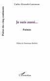 Je suis aussi... (eBook, ePUB)