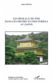 Les reseaux de pme dans les districts industriels au japon (eBook, ePUB)