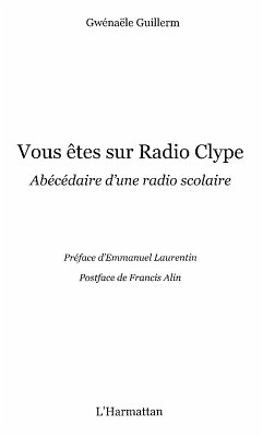 Vous etes sur Radio-Clype (eBook, ePUB)