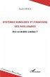 SystEmes bancaires et financiers des... - Bild 1