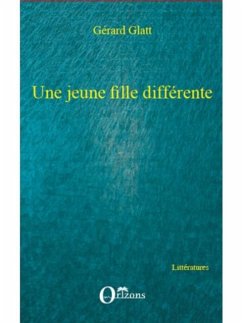 Une jeune fille differente (eBook, PDF)