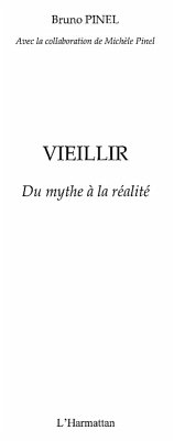 Vieillir. du mythe a la realite (eBook, ePUB)
