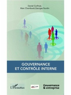 Gouvernance et controle interne (eBook, PDF)
