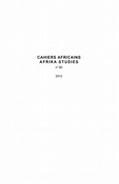 Conjonctures congolaises (eBook, PDF)