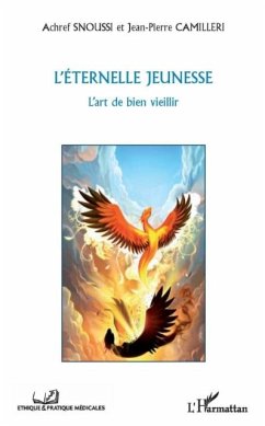 L'eternelle jeunesse (eBook, PDF) - Camilleri Jean-Pierre