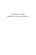 Et pourquoi l'afrique refuserait-elle... - Bild 1