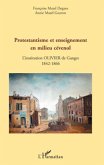 Protestantisme et enseignement en milieu cevenol - l'institu (eBook, ePUB)