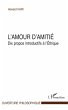 L'amour d'amitie - dix propos... - Bild 1