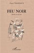 Feu noir (eBook, ePUB) - Bild 1