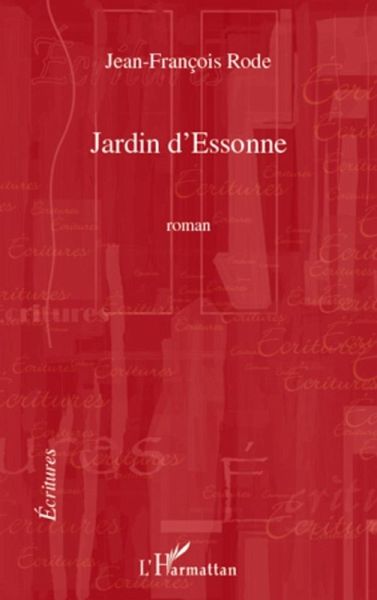 Jardin d'essonne (eBook, ePUB) Jardin d'essonne (eBook, ePUB)