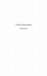 Cahiers Simondon 04 (eBook, PDF) - Bild 1