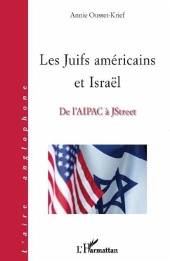 Juifs americains et Israel Les (eBook, PDF)