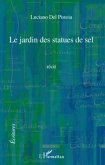 Jardin des statues de sel Le (eBook, ePUB)