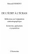 De l'ecrit a l'ecran (eBook, ePUB) - Bild 1