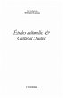 Etudes culturelles & Cultural Studies... - Bild 1