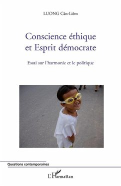 Conscience ethique et esprit democrate (eBook, ePUB) - Journeau