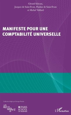 Manifeste pour une comptabilite universelle (eBook, PDF)