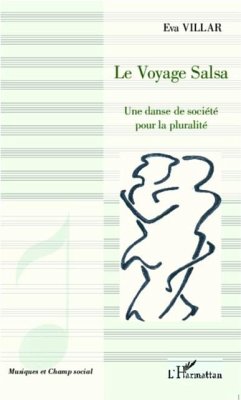 Le voyage Salsa (eBook, PDF)