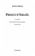 Prince d'israEl : le journal de rabbi... - Bild 1