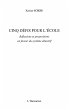Cinq defis pour l'ecole (eBook, ePUB) - Bild 1