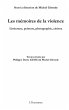 Memoires de la violence Les (eBook,... - Bild 1