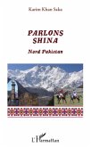 Parlons Shina (eBook, ePUB) Parlons Shina (eBook, ePUB)
